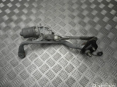 Toyota 85110-0D201 / 851100D201 YARIS (_P13_) 2015 Tringlerie d'essuie-glace - Image 1