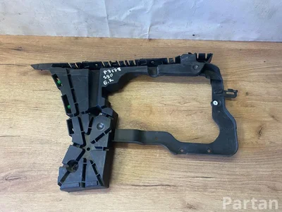 Volvo 31425063 S90 II 2017 Bracket for bumper Left Rear - Image 1