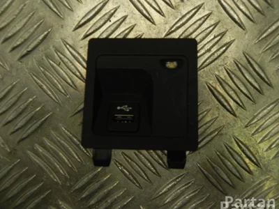 BMW 74558010 X3 (G01) 2018 Périphérique d'entrée - Image 1