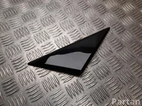 XPeng 7176200ED1 P7 2025 Inny detal wykończeniowy