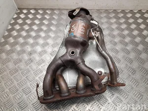 Toyota C-HR II (AX20) 2024 Katalizatoriaus keitiklis