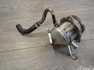 Mercedes-Benz 147359823R, 10200371A A-CLASS (W176) 2020 Vanne EGR - Image 1