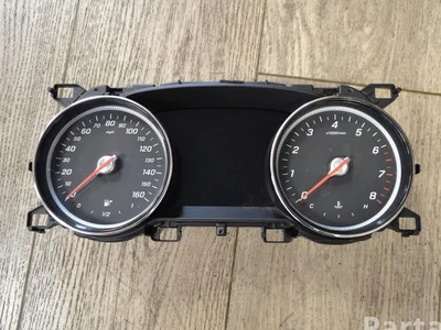 Mercedes-Benz A2139009228, A3C02945800, ZGS001 E-CLASS (W213) 2019 Tableau de bord - Image 1