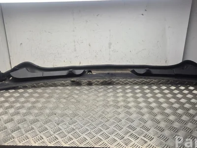 Citroën 1315953070 JUMPER 2021 Moldura Plastico Derecho Limpia - Imagen 1