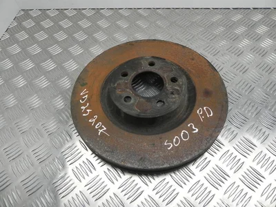 Audi S003 Q5 (FY) 2021 Disque de frein - Image 1