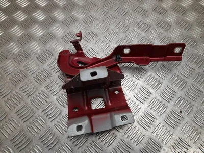 Dacia 654016950R Sandero III (DJF/BJI cross) 2022 Charnière - Image 1