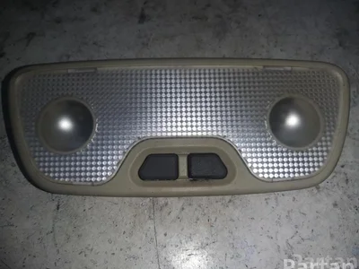 Volvo 30859659 V50 (MW) 2009 Iluminación interior - Imagen 1