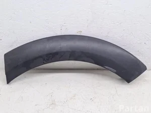 Mazda D10E51W61 CX-3 (DK) 2018 Arkos apdaila kairysis galinis