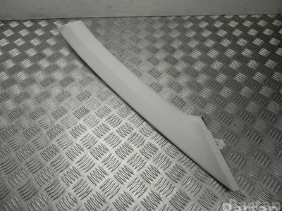 Dacia 769111690R Sandero III (DJF/BJI cross) 2022 Tapisserie voiture right side - Image 1