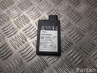 Jeep 68244690AD COMPASS (MP) 2018 БУ системы распознавания мёртвых зон