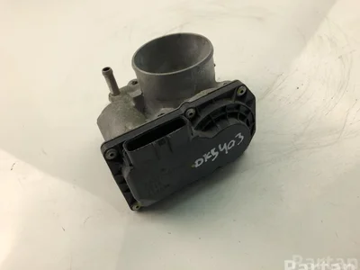 Toyota 22030-0T050 / 220300T050 AVENSIS Estate (_T27_) 2014 Corps de papillon - Image 1