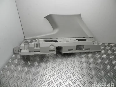 Dacia 769366328R DUSTER 2018 Tapisserie voiture right side - Image 1