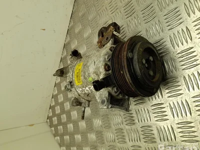 Ford C1B1-19D629-BA / C1B119D629BA FIESTA VI 2015 Compresseur de climatisation - Image 1