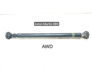 Aston Martin MY83-4602-BA / MY834602BA DBX 2021 Wałek wzdłużny z tyłu