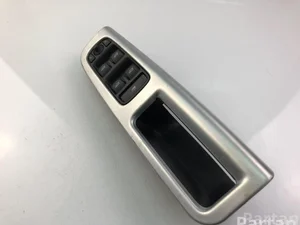 Volvo Y2354 V50 (MW) 2010 Botón de elevación de ventanas