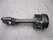 VW 04LD GOLF VII (5G1, BQ1, BE1, BE2) 2013 Piston