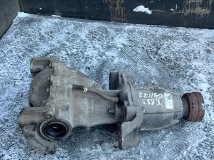 Ford USA DP5W4C166AB EDGE 2017 Galinės ašies reduktorius