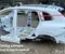 Mercedes-Benz EQS SUV (X296) 2023 Kėbulo ketvirtis kairysis galinis - Nuotrauka 1
