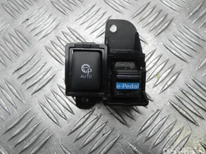 Nissan 969TK 5SH0A / 969TK5SH0A LEAF (ZE1) 2019 Commutateur multiple