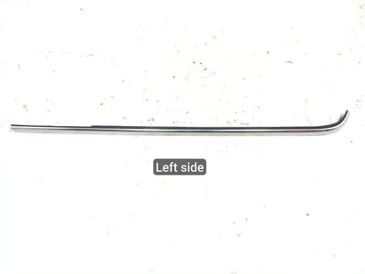 Ford USA A872B, A872B7830605 EXPEDITION (U553) 2020 Décoration de cadre de verre porte - Image 1