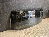 Audi Q7 (4M) 2015 Vitre arrière