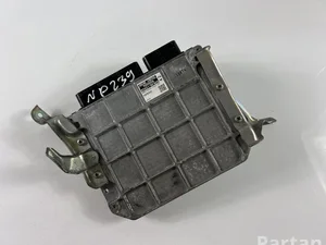 Toyota 89661-0F420 / 896610F420 VERSO (_R2_) 2012 Unité de contrôle moteur