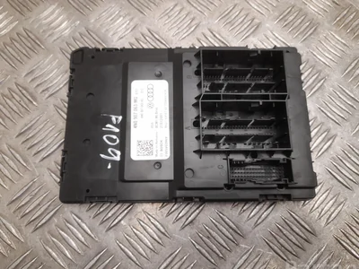 Audi 4N0 907 063 MG, 4N0 907 063 AG / 4N0907063MG, 4N0907063AG Q8 e-tron 2023 Unité de commande de carrosserie BCM FEM SAM BSI - Image 1