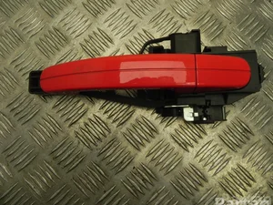 Ford BM51 A224A36 CJ / BM51A224A36CJ FOCUS III Turnier 2016 Poignée de porte Right Front