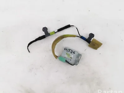 Mazda D09H66DY0 CX-3 (DK) 2016 Amplificateur d'antenne - Image 1