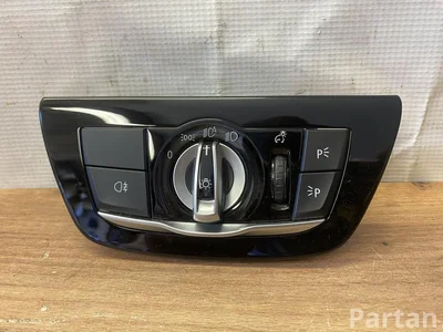 BMW 9472969 5 (G30) 2021 Light switch - Image 1