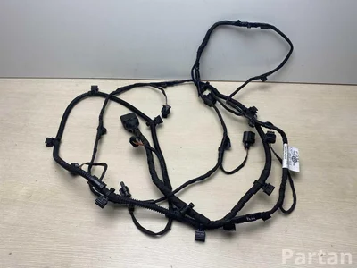 Volkswagen 2GA971104E T-Roc (A11/AC7) 2024 Laidai Parkavimo sistema - Paveiksliukas 1