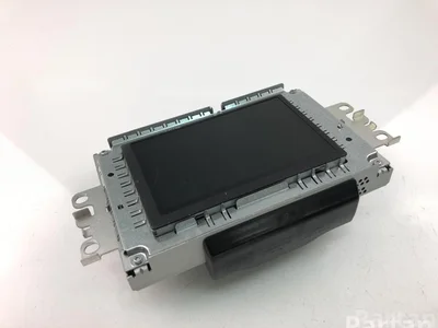 Volvo 31350817 V40 Hatchback 2013 Ecran - Image 1