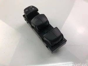 Mazda 15728SN 3 (BK) 2008 Bouton de lève-vitre