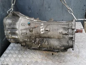 BMW GA8HP45X - XC8 / GA8HP45XXC8 3 (F30, F80) 2013 Boîte de vitesses automatique