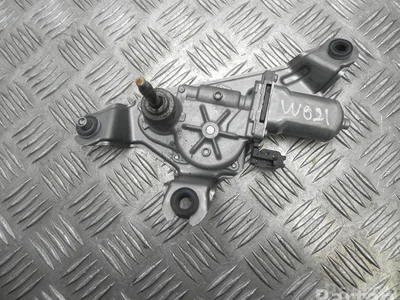 Mazda 849600-0531 / 8496000531 6 Hatchback (GH) 2009 Moteur d'essuie-glace - Image 1