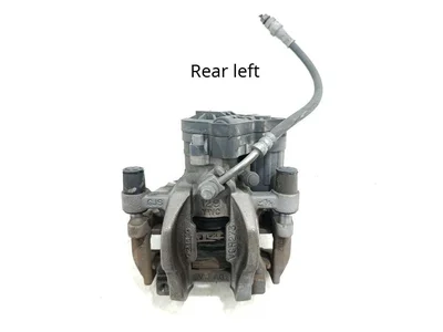 Volkswagen 3QF615405 ATLAS (CA1, CA2, CA3) 2019 Bremssattel hinten links - Bild 1