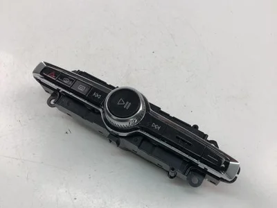 Volvo P31398845 S90 II 2018 Contrôle automatique de la climatisation - Image 1