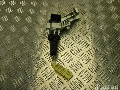 Fiat 00505254280 500L (351_, 352_) 2013 lock cylinder for ignition - Image 1