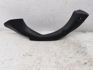 Peugeot 9801536777 208 2013 Rembourrage de coffre