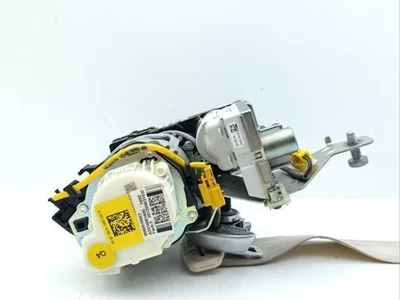 Mercedes-Benz A2318601685, 0002810667 SL (R231) 2013 Safety Belt Right Front - Image 1