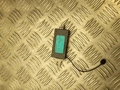 Renault 282305426R ZOE (BFM_) 2021 Amplificateur d'antenne - Image 1