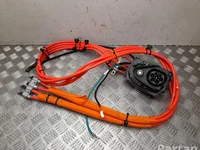 Tesla 1022014-00-C / 102201400C MODEL S 2014 Câble de charge du véhicule