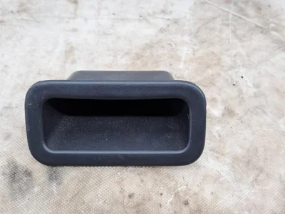 Mazda GJ6A68966 CX-3 (DK) 2016 Poignée pour coffre à bagages - Image 1