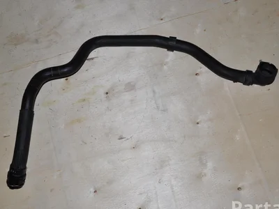 Citroën C4 Picasso II 2017 système de refroidissement - Image 1