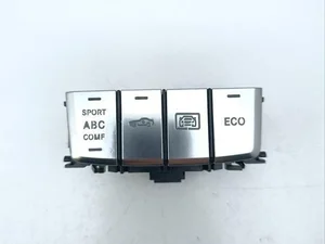 Mercedes-Benz A2319052900, 34230901 SL (R231) 2013 Multiple switch