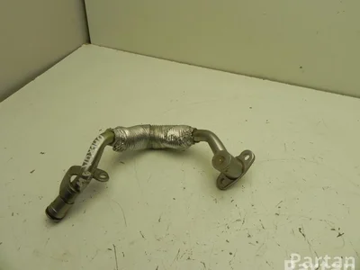 BMW 7848526 4 Coupe (F32, F82) 2014 Tuyaux d'huile /tubes - Image 1