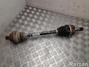 Volkswagen 1EA 501 201 G / 1EA501201G ID.3 2024 Drive Shaft Left Rear