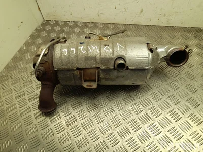 Opel 9846386080 Astra L Sports Tourer 2023 Katalysator - Bild 1