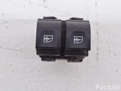 Renault 254113300R ZOE (BFM_) 2022 Botón de elevación de ventanas - Imagen 1