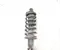 Aston Martin 26-122209-AB, 2768W000 / 26122209AB, 2768W000 DB7 Volante 2002 Stoßdämpfer hinten rechts - Bild 1